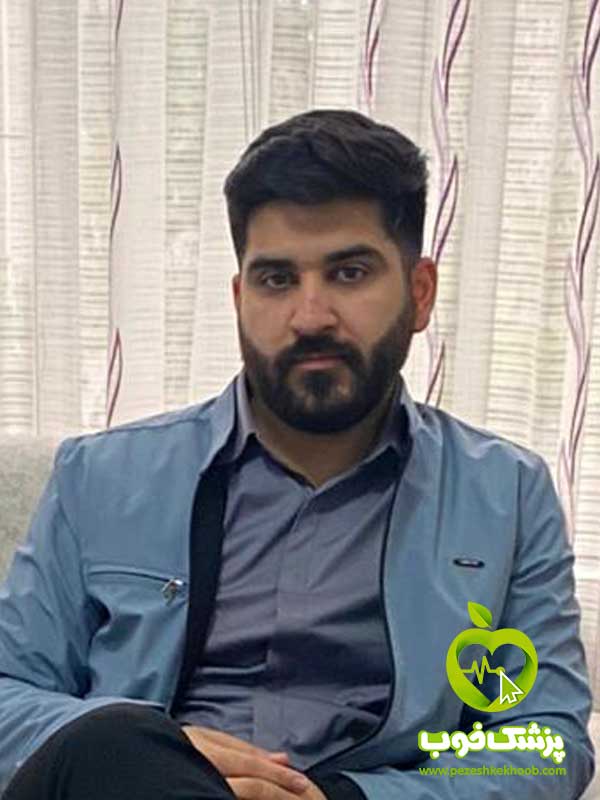 محمد اصغری - مشاور، روانشناس