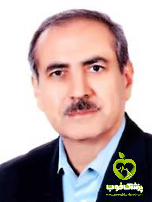 دکتر محمد فرجی راد - جراح مغز و اعصاب