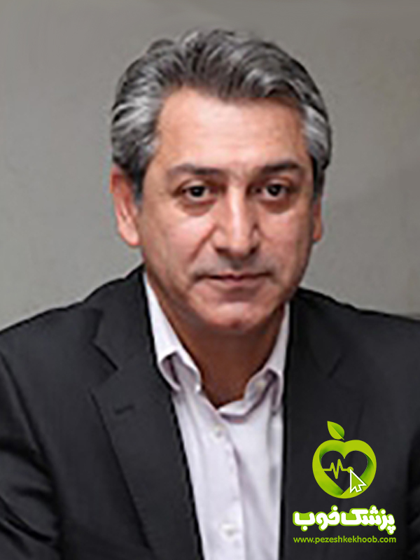 دکتر سید محمد گلشنی - متخصص پوست و مو