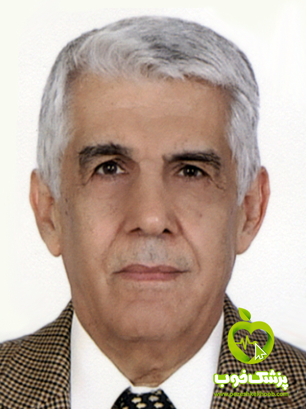 دکتر محمد حیدری - ارتوپد