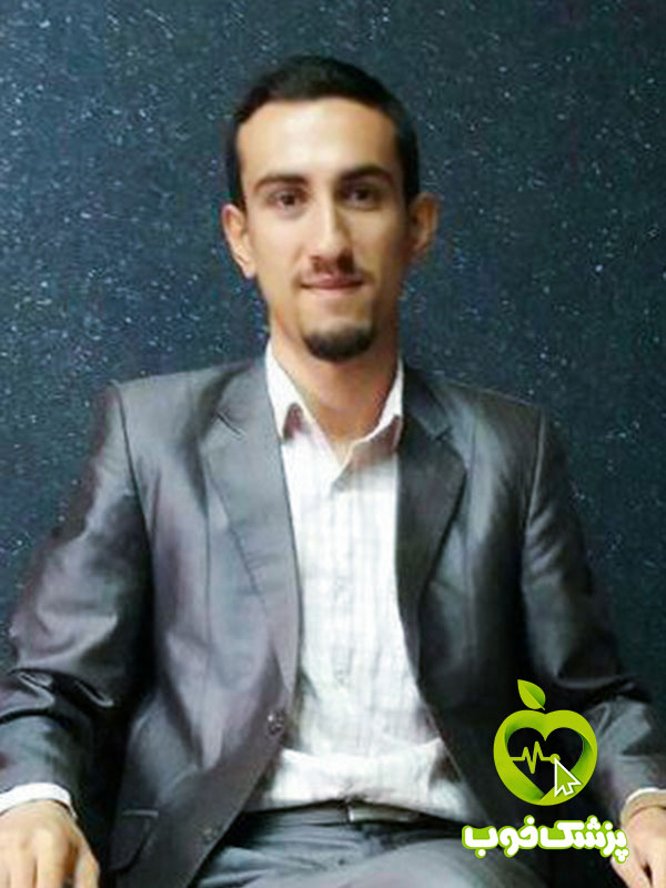 محمد جانبلاغی - مشاور، روانشناس