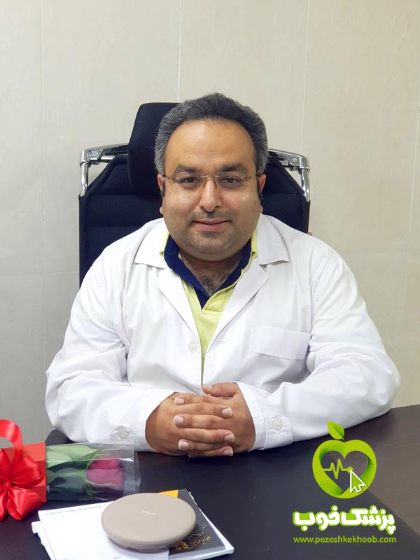 دکتر محمد نوری - جراح کلیه، مجاری ادراری و تناسلی (اورولوژی)