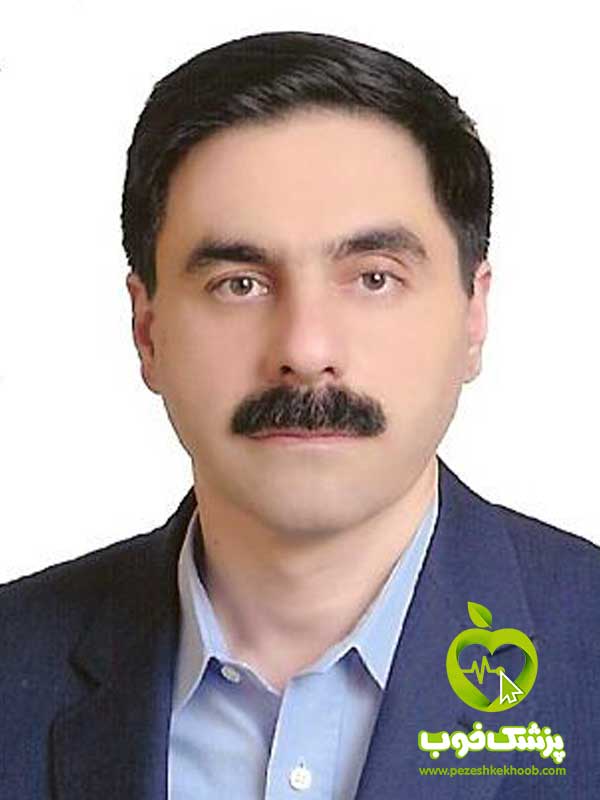 دکتر محمد صاحب جمع - متخصص قلب و عروق