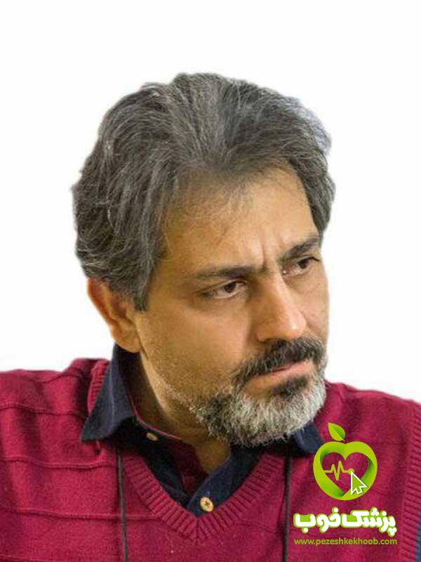 دکتر محمدرضا سرگلزایی - روانپزشک