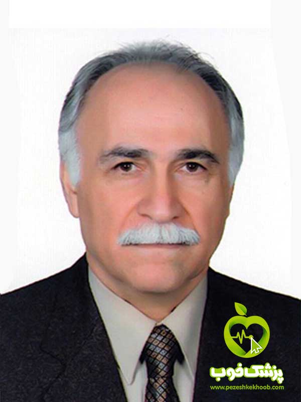 دکتر محمد شاخساری - جراح کلیه، مجاری ادراری و تناسلی (اورولوژی)