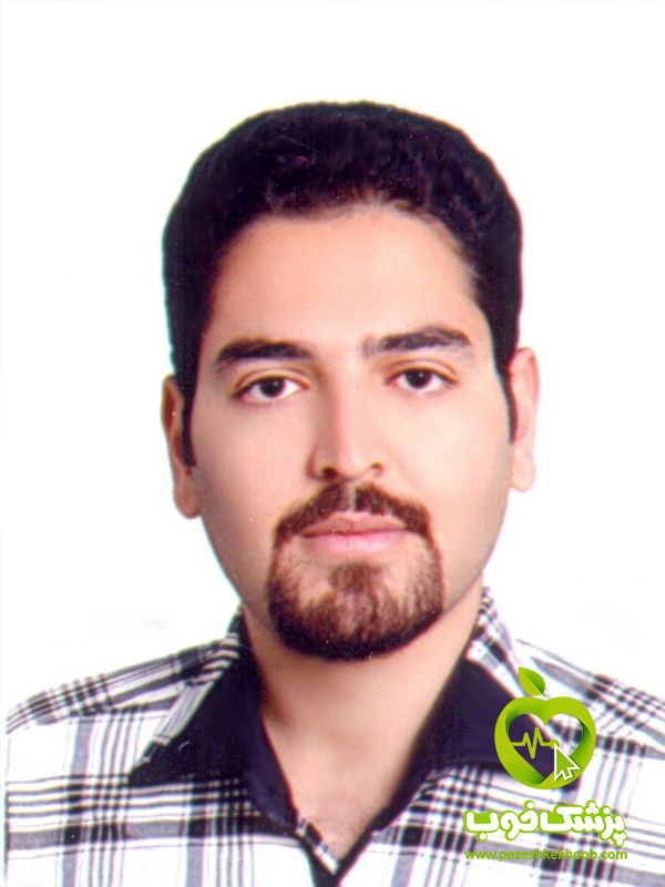 محمد ترکمان - مشاور، روانشناس