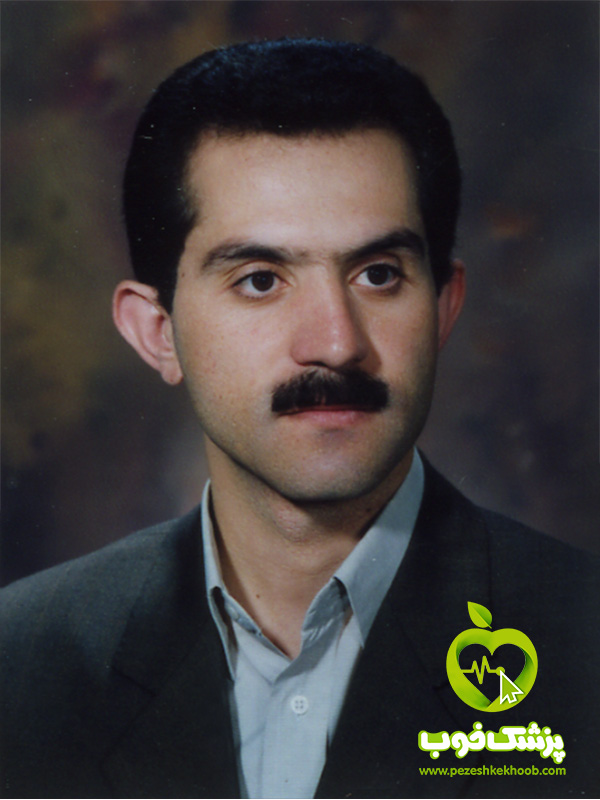 دکتر محمد علی چیت ساز - دندانپزشک