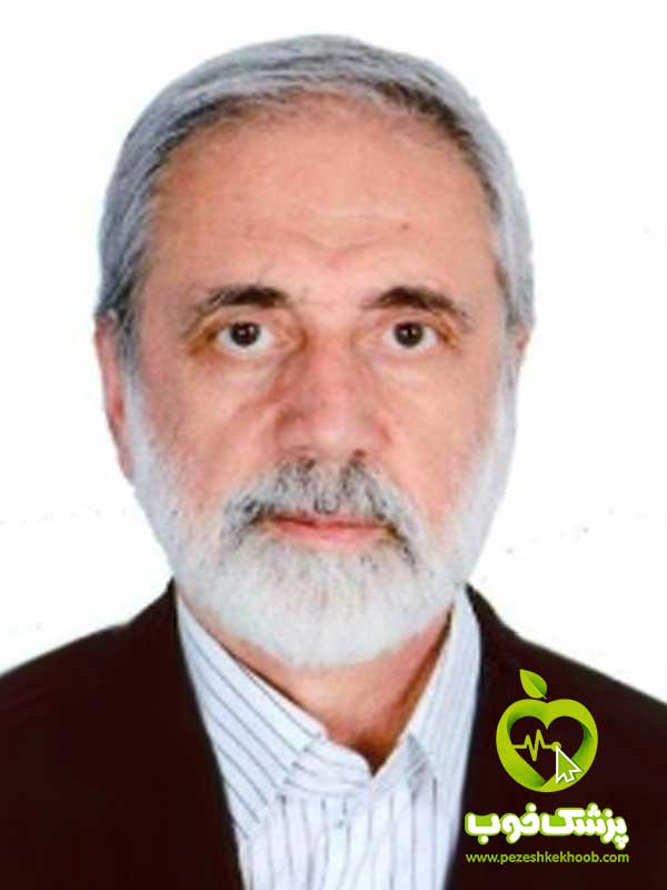 دکتر محمدعلی صدیقی گیلانی - جراح کلیه، مجاری ادراری و تناسلی (اورولوژی)