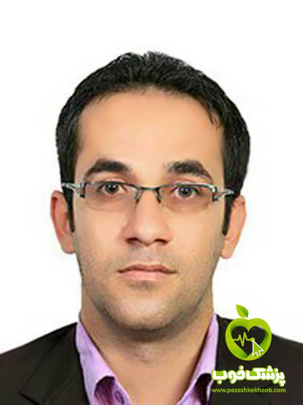 دکتر محمد باقر حسنوند - مشاور، روانشناس