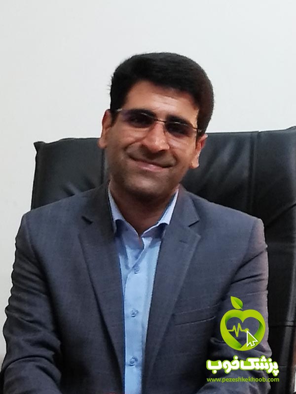 دکتر محمدحسن آسایش - مشاور، روانشناس