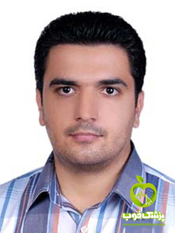 دکتر محمد حسن دوازده امامی - مشاور، روانشناس