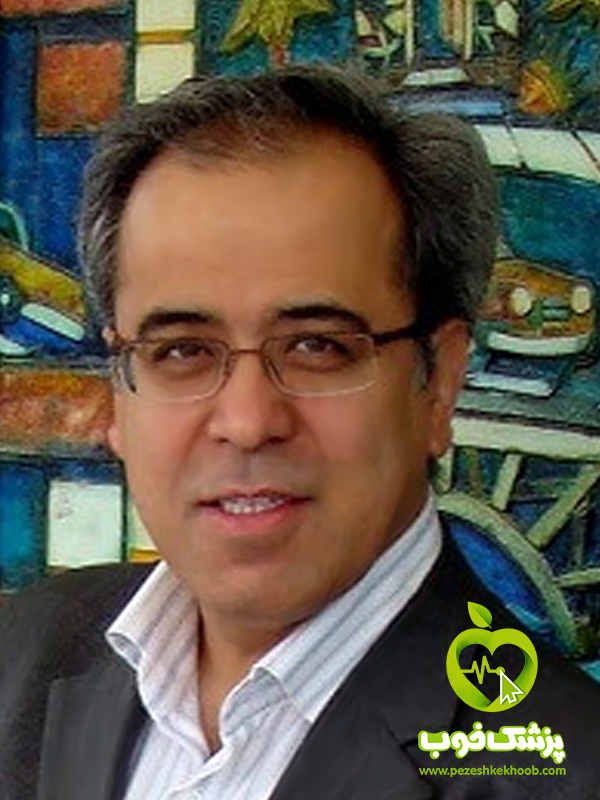 دکتر محمد حسن نظافتی - متخصص جراحی قلب و عروق