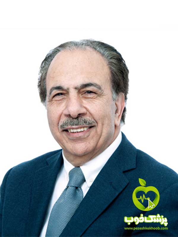 دکتر محمدحسین کیاپور - جراح مغز و اعصاب