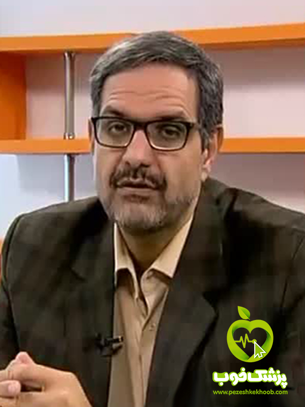 دکتر محمد جواد نخعی - متخصص پوست و مو