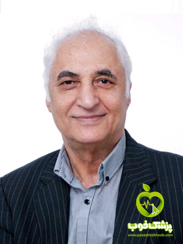 دکتر محمد کاظم عرب نیا - جراح عمومی