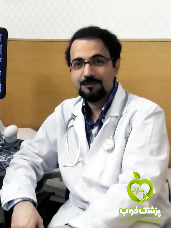 دکتر محمد نصیر همتیان - متخصص اطفال
