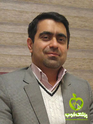 محمدرضا کمن - مشاور، روانشناس