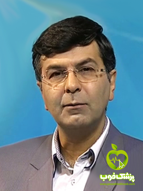 دکتر محمدرضا نوروزی - جراح کلیه، مجاری ادراری و تناسلی (اورولوژی)