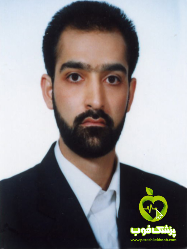 دکتر محمدرضا شهروی - دندانپزشک