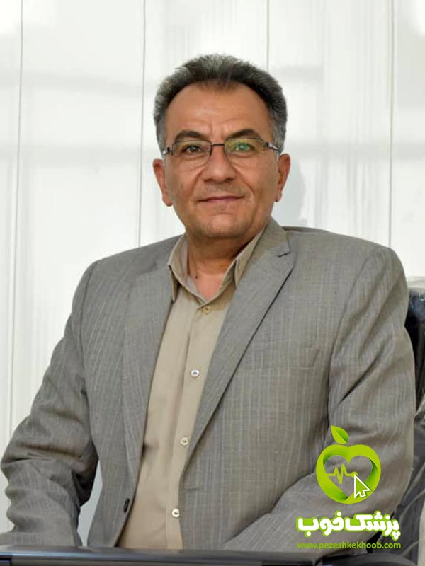 محمدتقی امین فر - مشاور، روانشناس