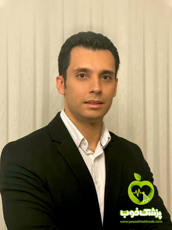 دکتر محسن فتح اردوبادی - متخصص تصویربرداری (رادیولوژی)