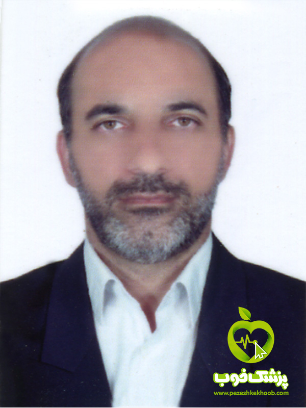 دکتر محسن موسوی آریا - دندانپزشک