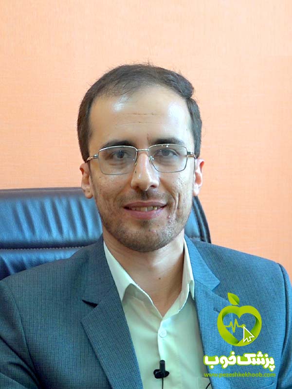 دکتر محسن رضایی - مشاور، روانشناس