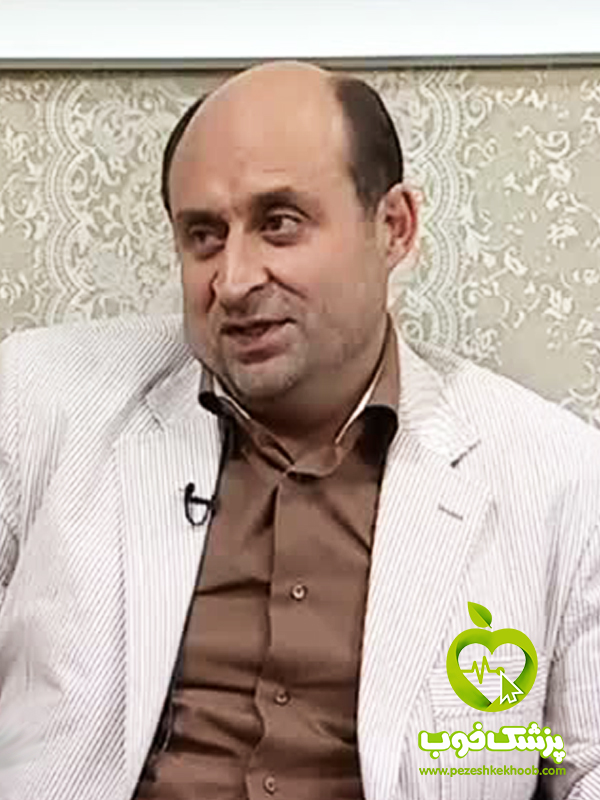 دکتر محسن روزرخ - جراح عمومی