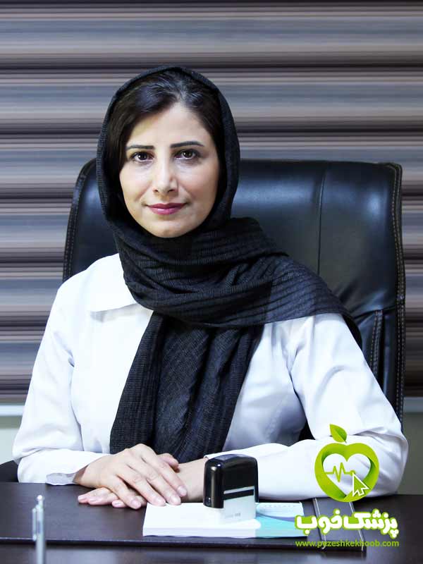 دکتر مونا بهرامی اصل - متخصص توانبخشی