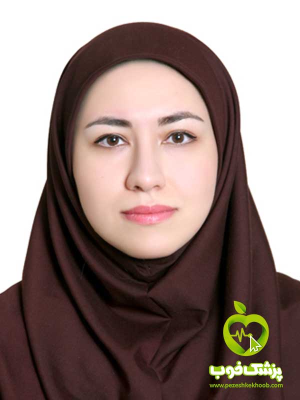 دکتر مونا ابراهیمی پور - متخصص توانبخشی