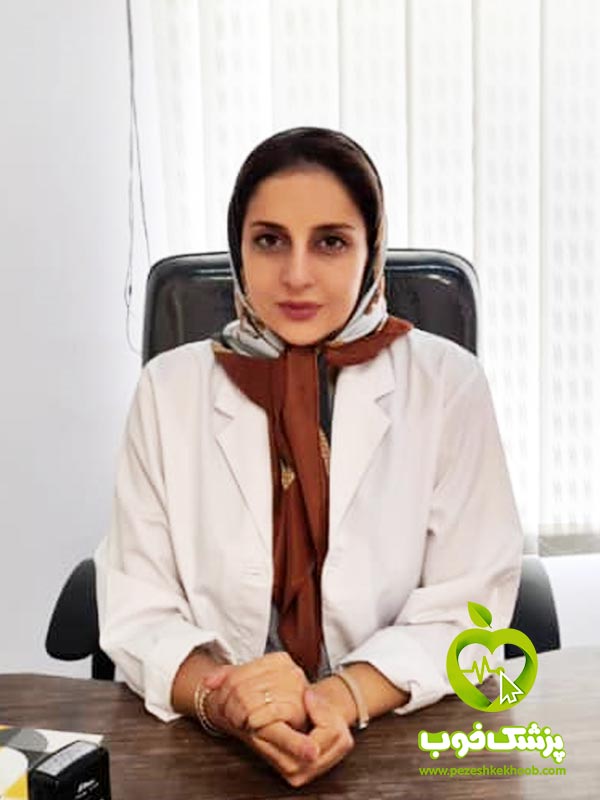 دکتر مونا شایگان مهر - متخصص پوست و مو