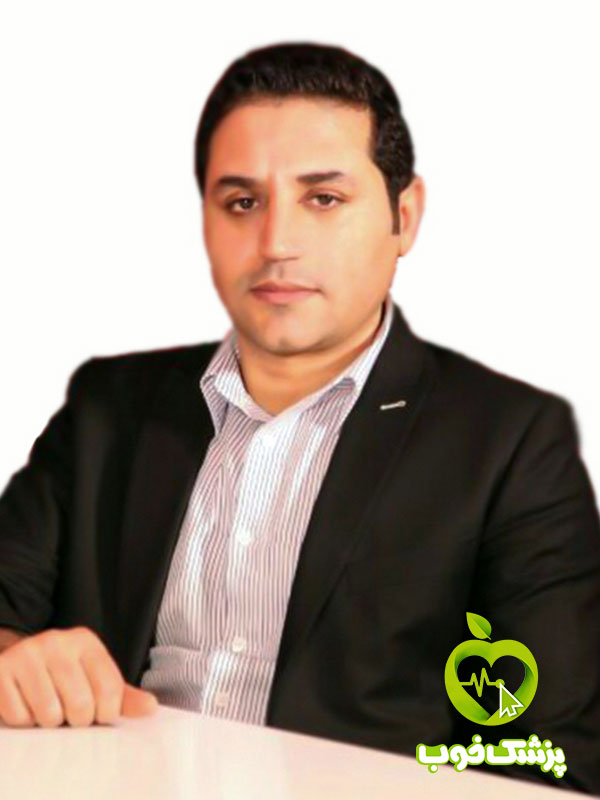 دکتر مرتضی آقایی افشار - متخصص پزشکی ورزشی