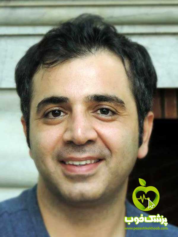 دکتر مصطفی امیری - متخصص بیماری های مغز و اعصاب (نورولوژی)