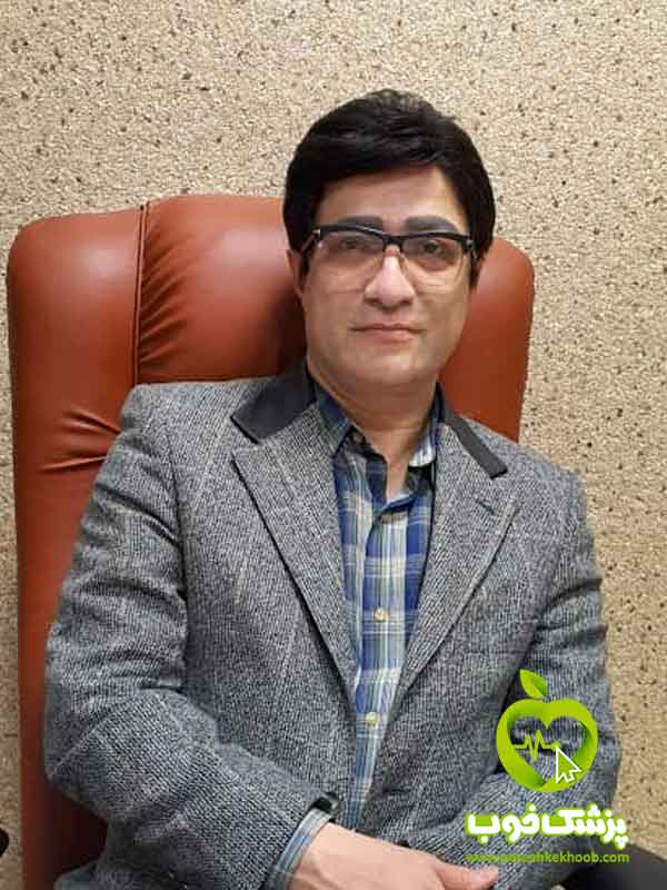 دکتر مصطفی اسدیان - متخصص قلب و عروق
