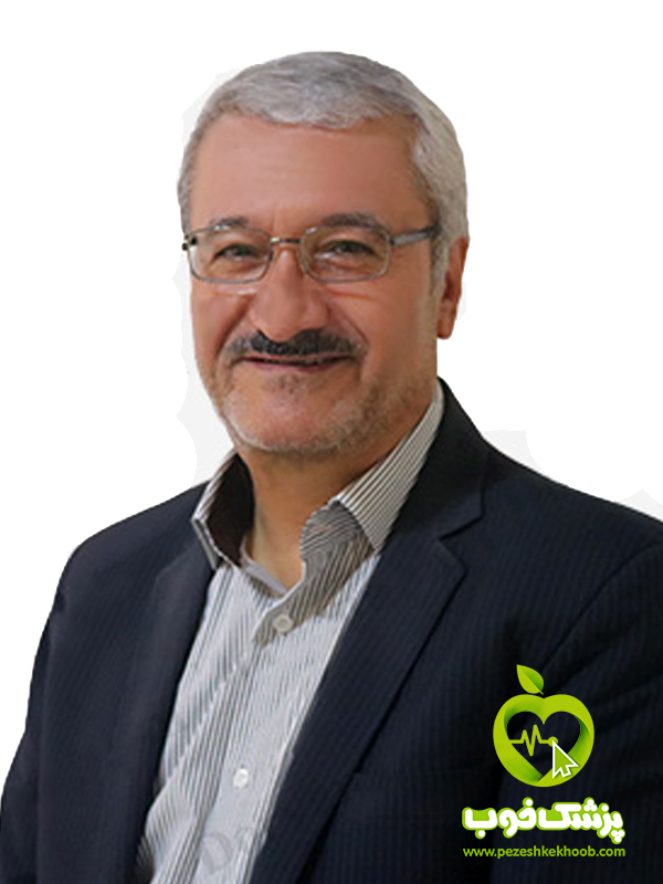 دکتر مصطفی شریفیان - متخصص اطفال