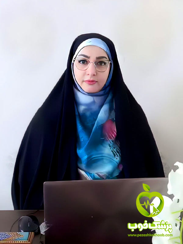 دکتر مژده فضایلی - مشاور، روانشناس