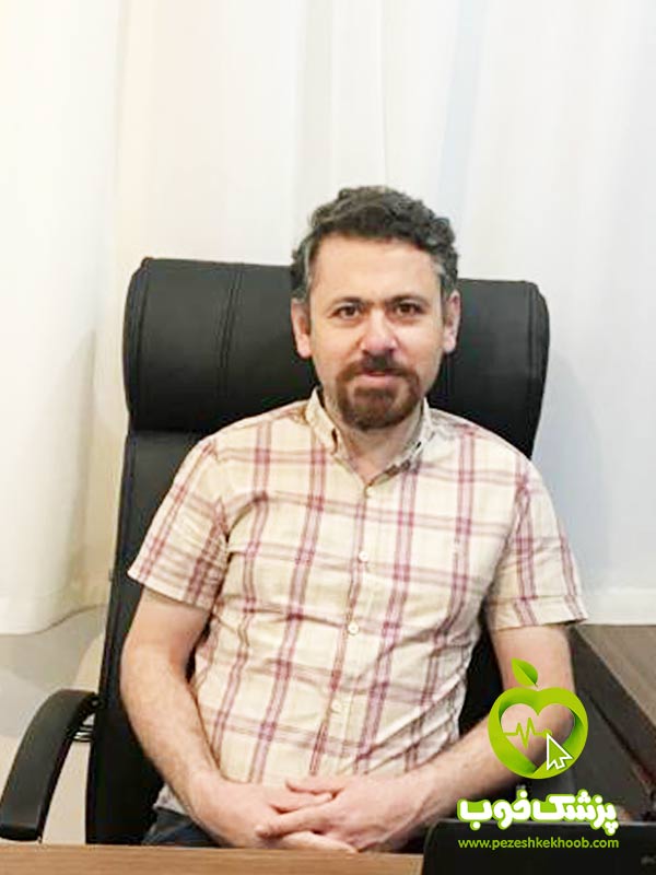 دکتر ناصر شمس - جراح کلیه، مجاری ادراری و تناسلی (اورولوژی)