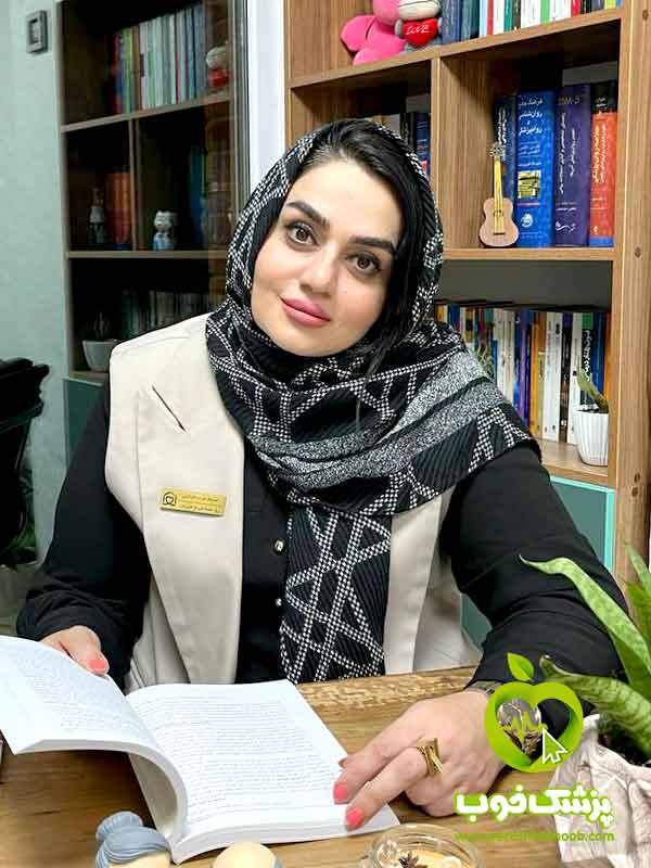 نسیم عرب خزائلی - مشاور، روانشناس