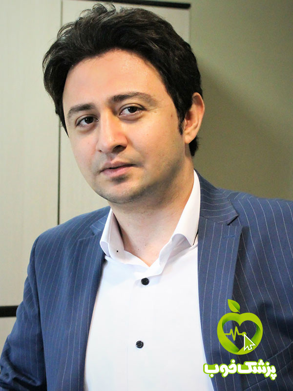دکتر نصیرالدین جاویدی - مشاور، روانشناس
