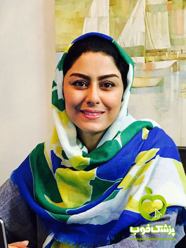 دکتر نگار بهمنی - مشاور، روانشناس