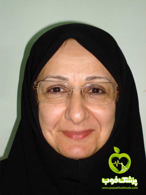 دکتر نزهت موسوی فر - متخصص زنان و زایمان
