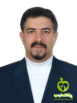دکتر نوح افشار - روانپزشک