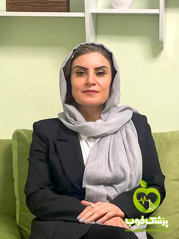 دکتر نوریه یوسفی - مشاور، روانشناس