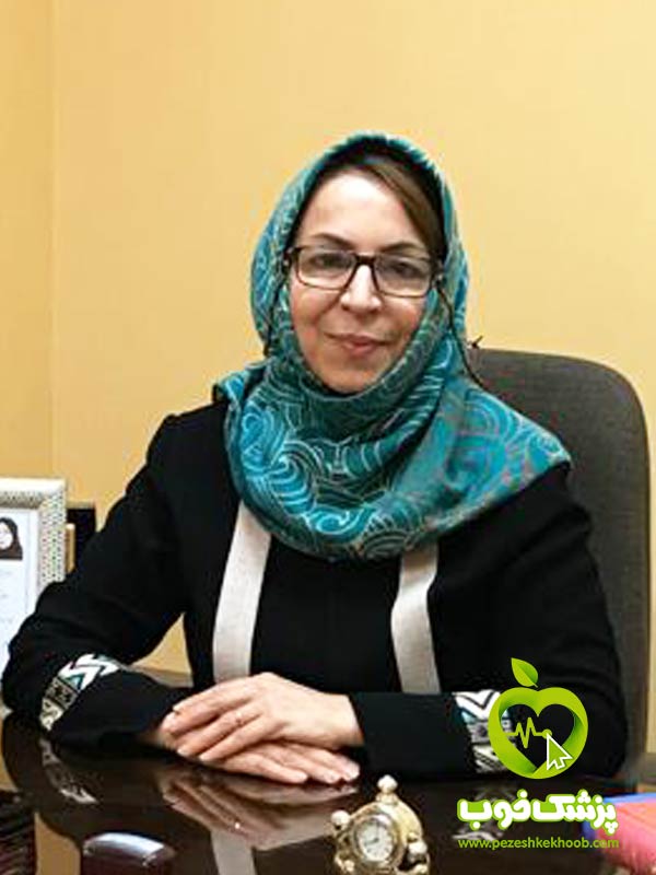 دکتر راحله محمدنژاد - مشاور، روانشناس