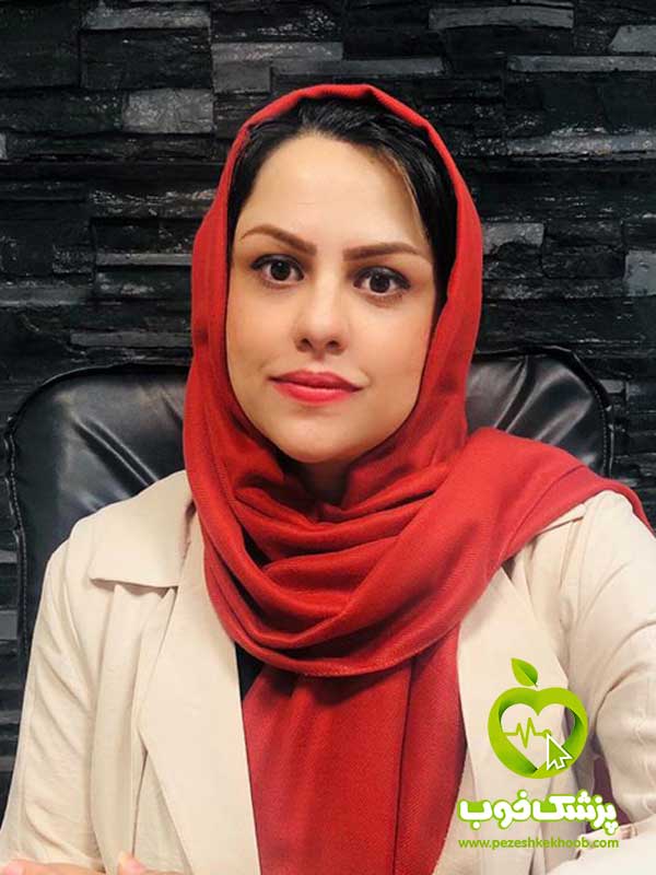 دکتر راضیه کمال - مشاور، روانشناس