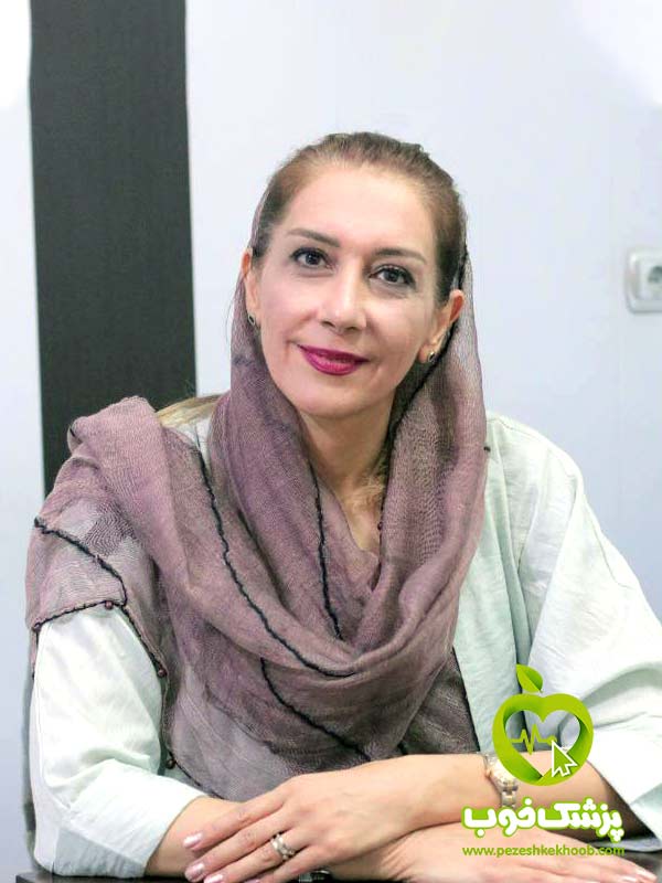 دکتر رکسانا عباسی - متخصص داخلی
