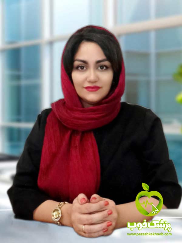رومینا حبیبی - مشاور، روانشناس