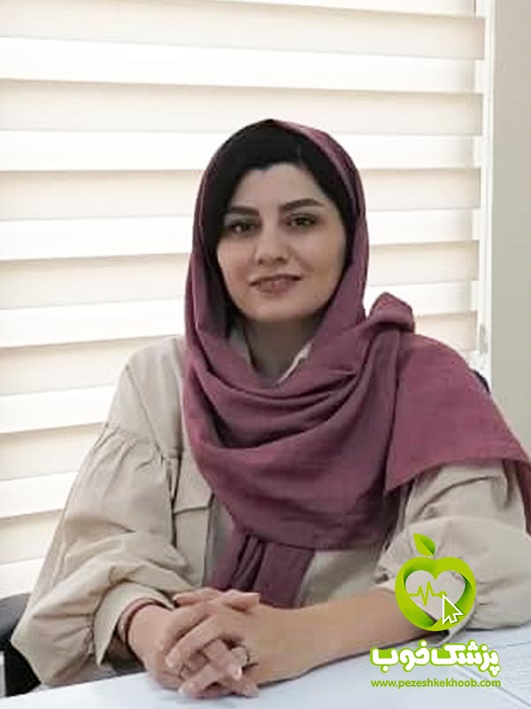 دکتر صبا صمدزاده - مشاور، روانشناس