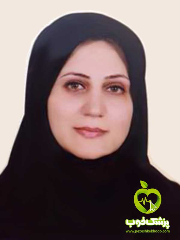 دکتر سعیده فیروزبخت - متخصص اطفال