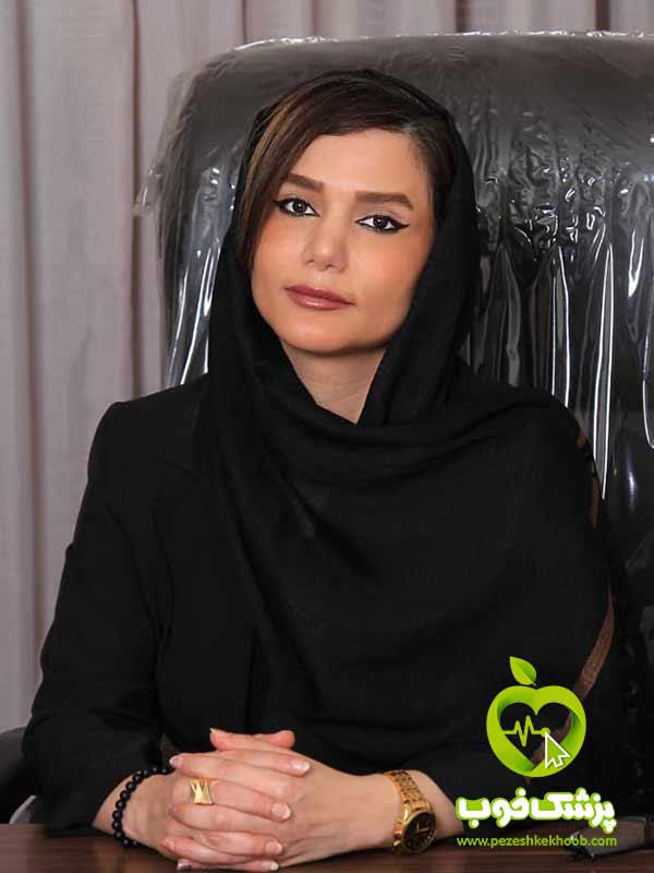 دکتر صفیه محمدی - مشاور، روانشناس